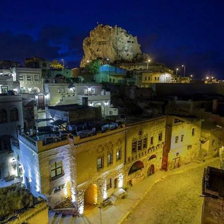 Cappadocia Aurora Cave Hotel Nevşehir Esterno foto