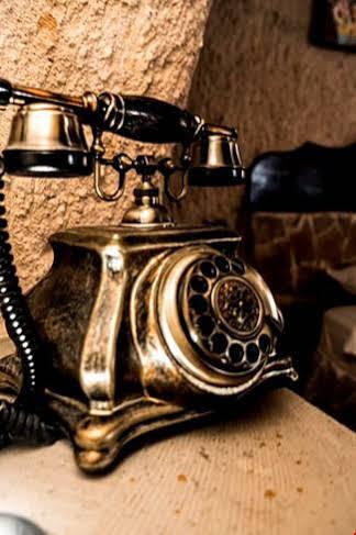 Cappadocia Aurora Cave Hotel Nevşehir Esterno foto
