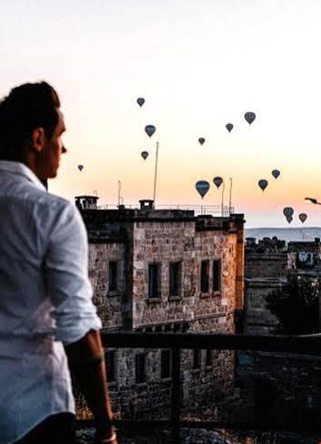 Cappadocia Aurora Cave Hotel Nevşehir Esterno foto